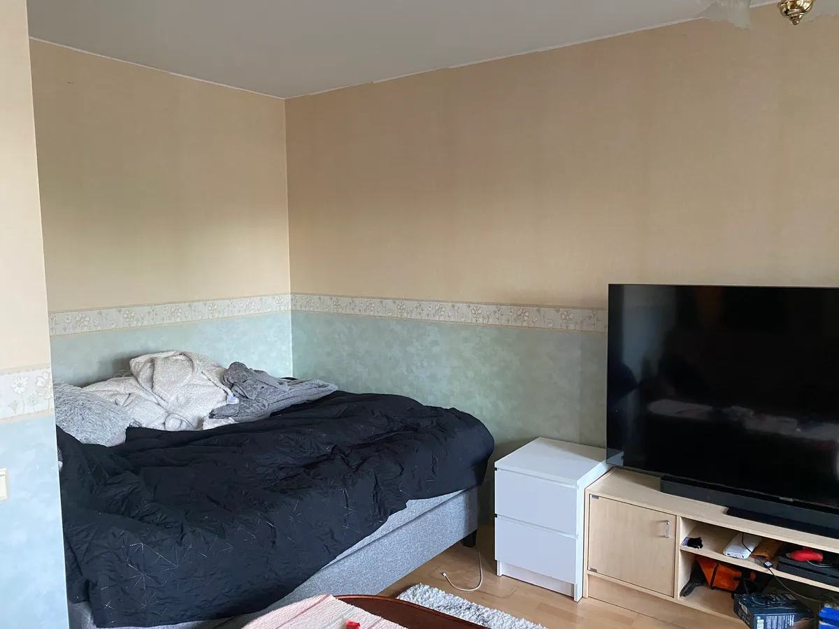 Hyreslägenhet på Kouvola i kouvola