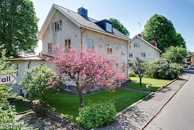 Hyresbostad på Halmstad i halmstad