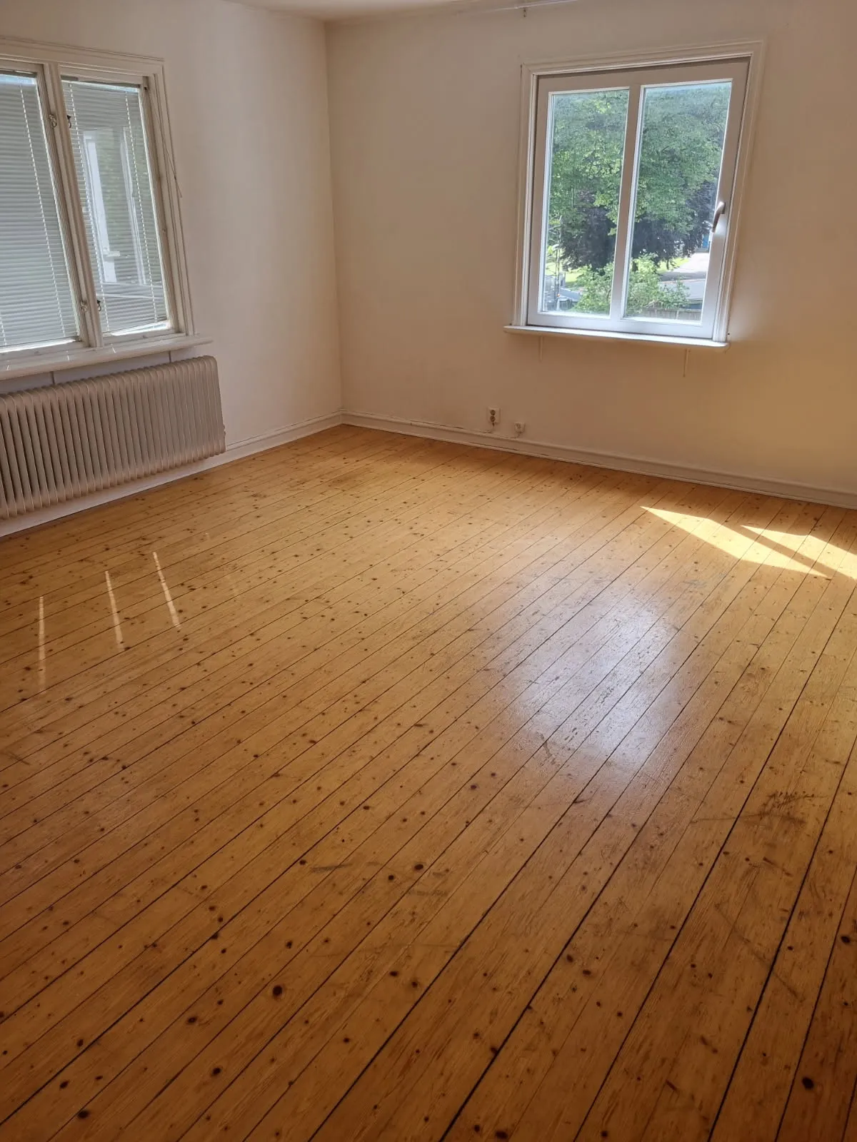 Hyresbostad på Halmstad i halmstad