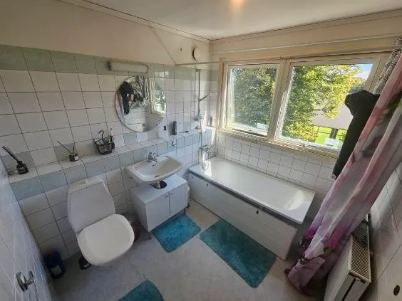 Hyresbostad på Halmstad i halmstad