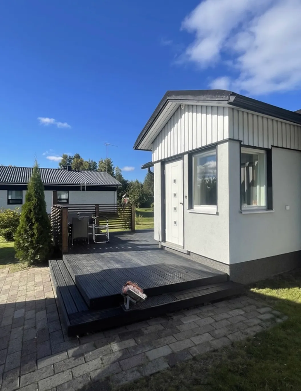 Hyresbostad på Oulu i oulu