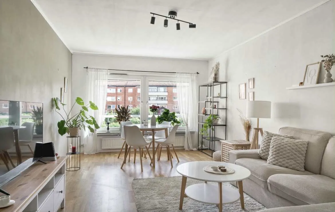 Hyreslägenhet på Uppsala i uppsala