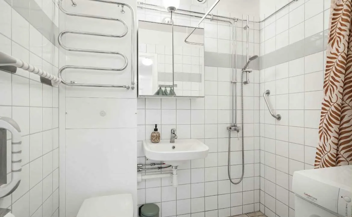 Hyreslägenhet på Uppsala i uppsala