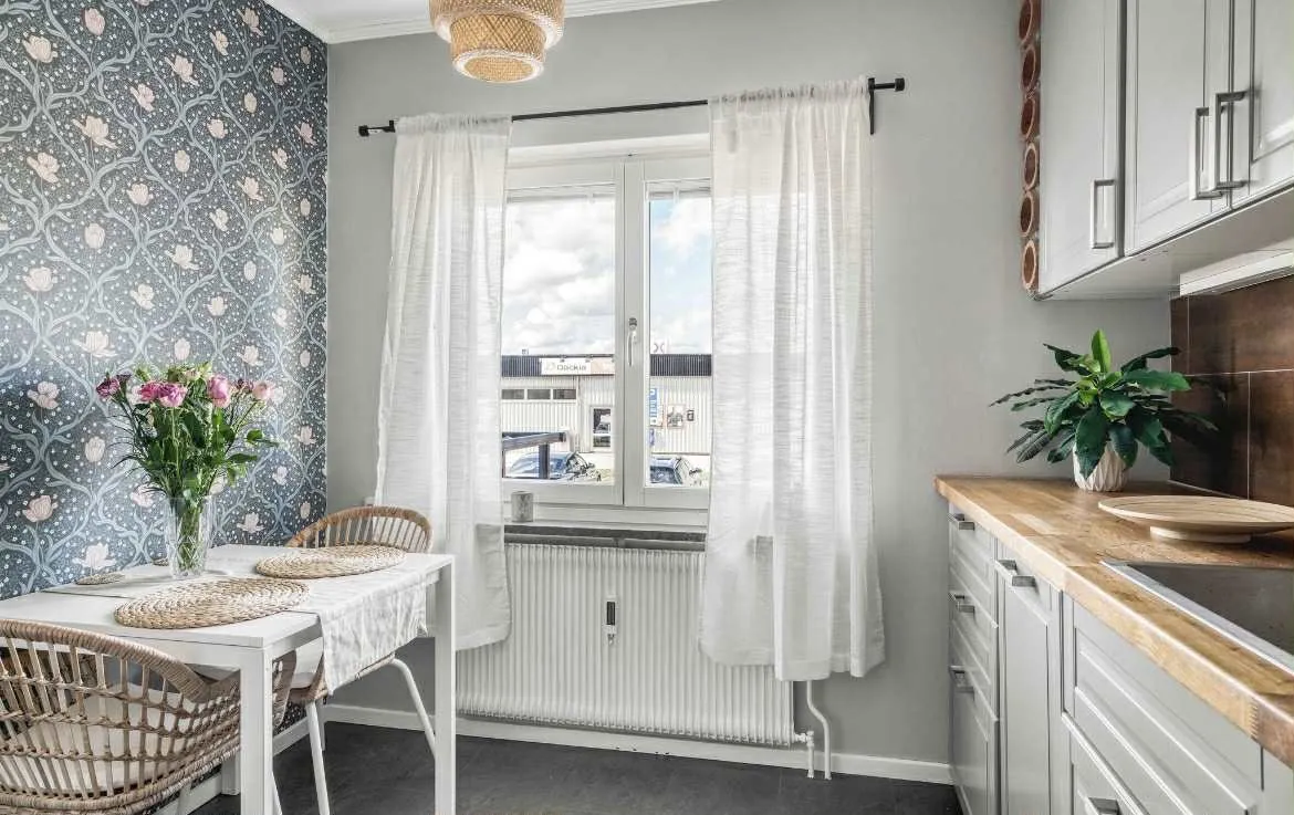 Hyreslägenhet på Uppsala i uppsala