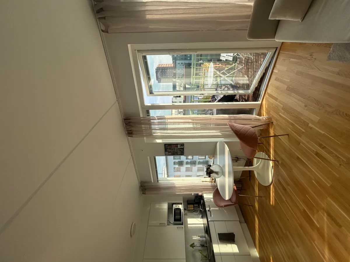 Hyreslägenhet på Sundbyberg i sundbyberg