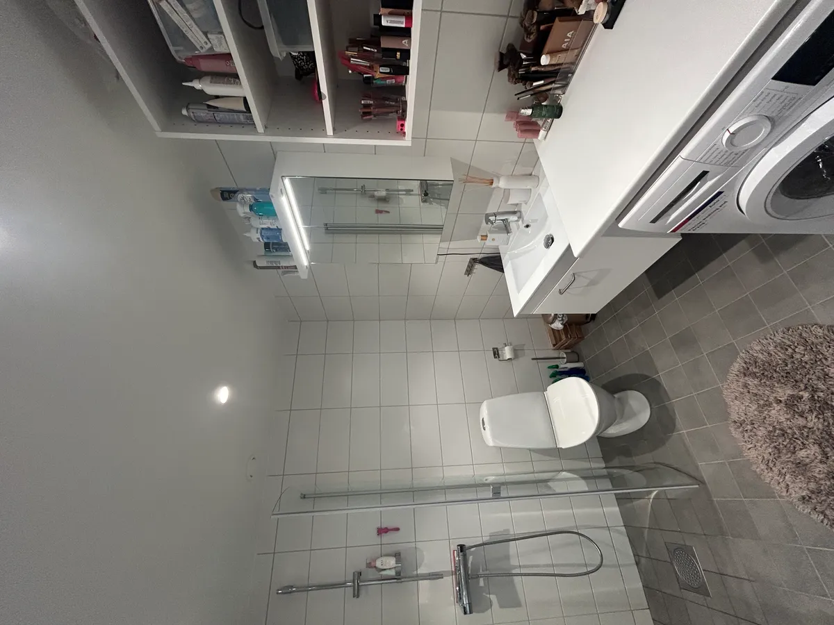 Hyreslägenhet på Sundbyberg i sundbyberg