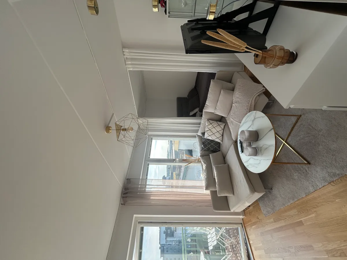 Hyreslägenhet på Sundbyberg i sundbyberg