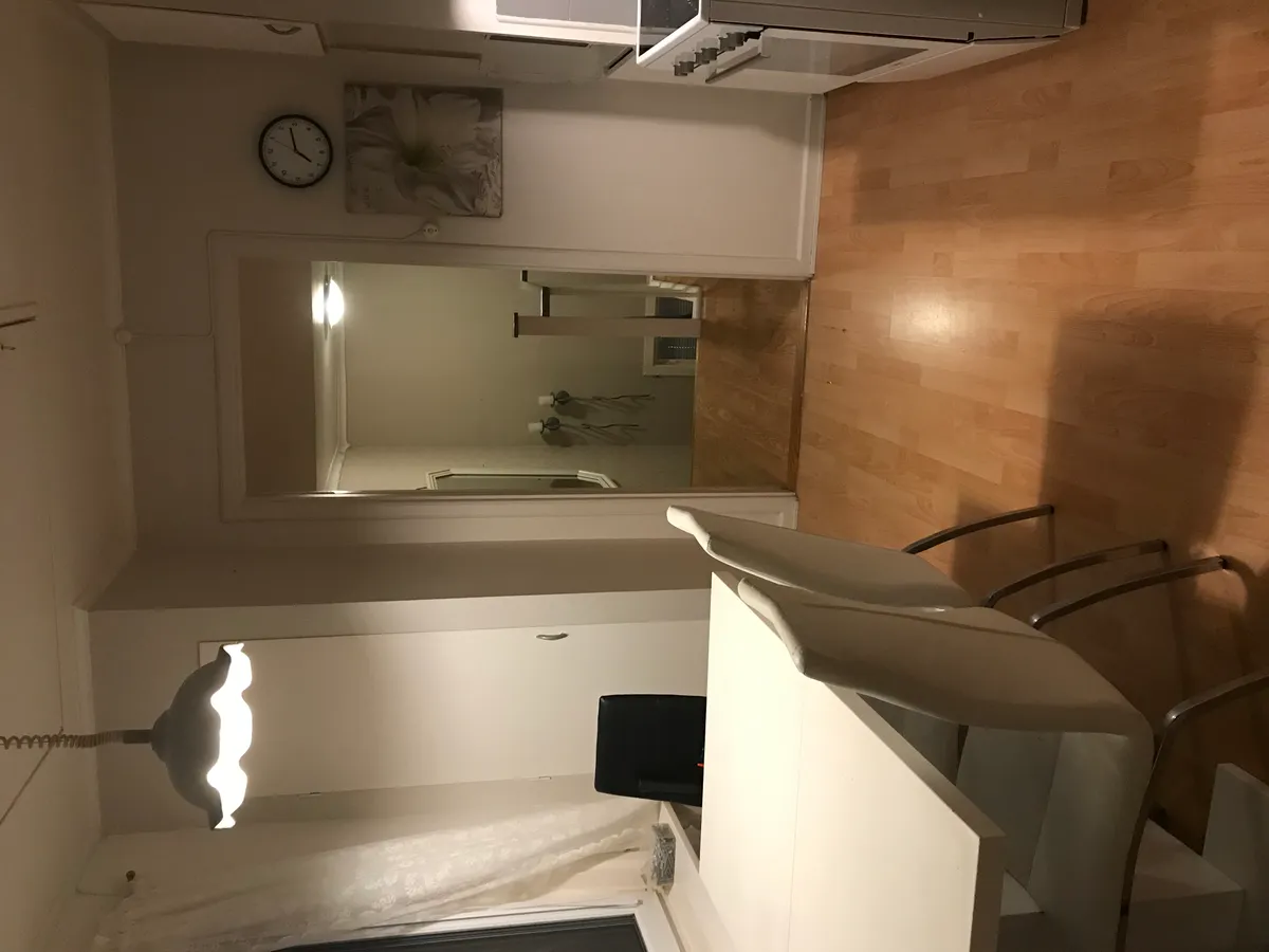 Hyreslägenhet på Strömstad i stromstad