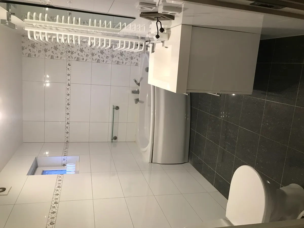 Hyreslägenhet på Strömstad i stromstad