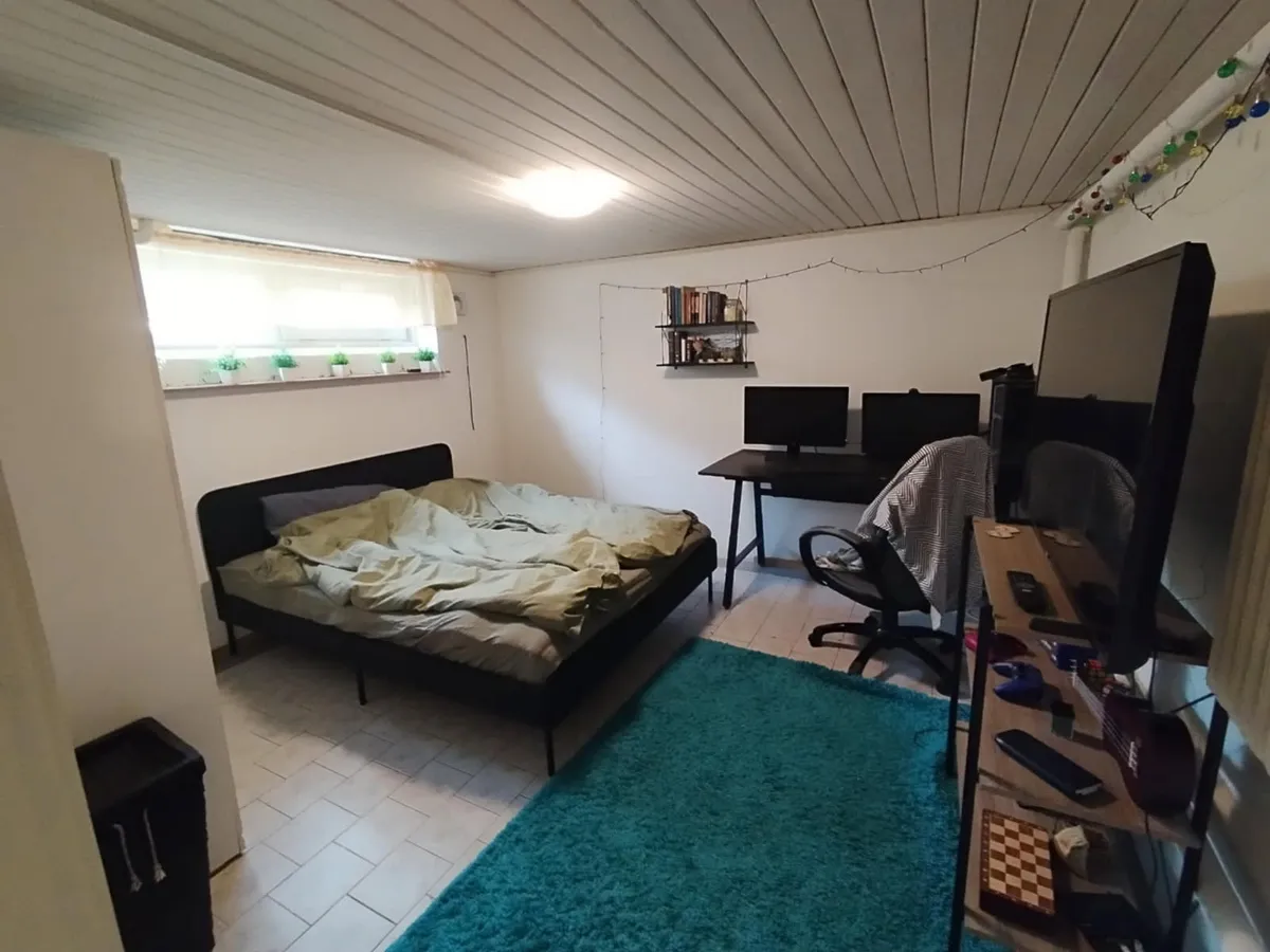 Hyreslägenhet på Halmstad i halmstad