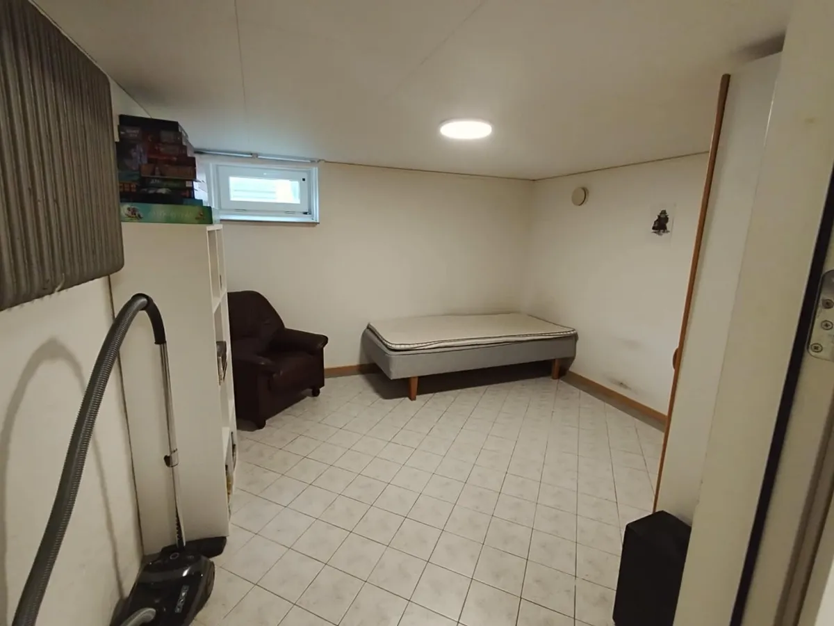 Hyreslägenhet på Halmstad i halmstad