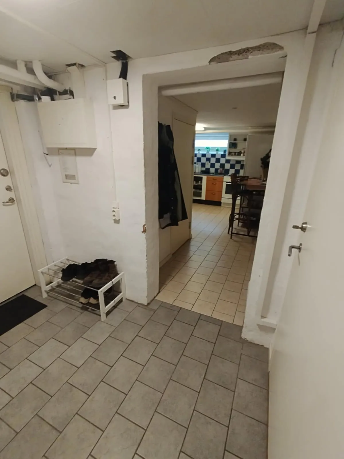 Hyreslägenhet på Halmstad i halmstad