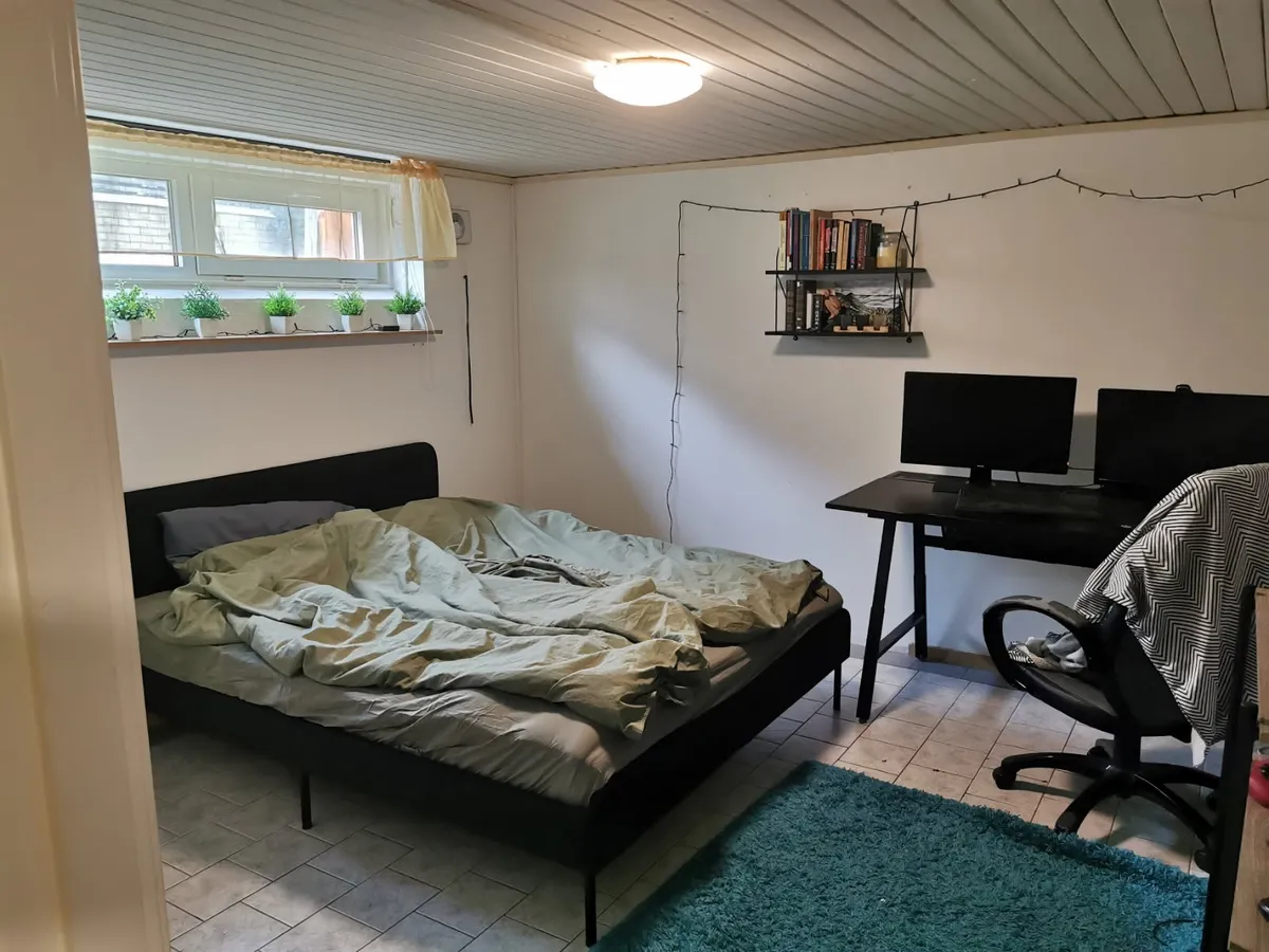 Hyreslägenhet på Halmstad i halmstad