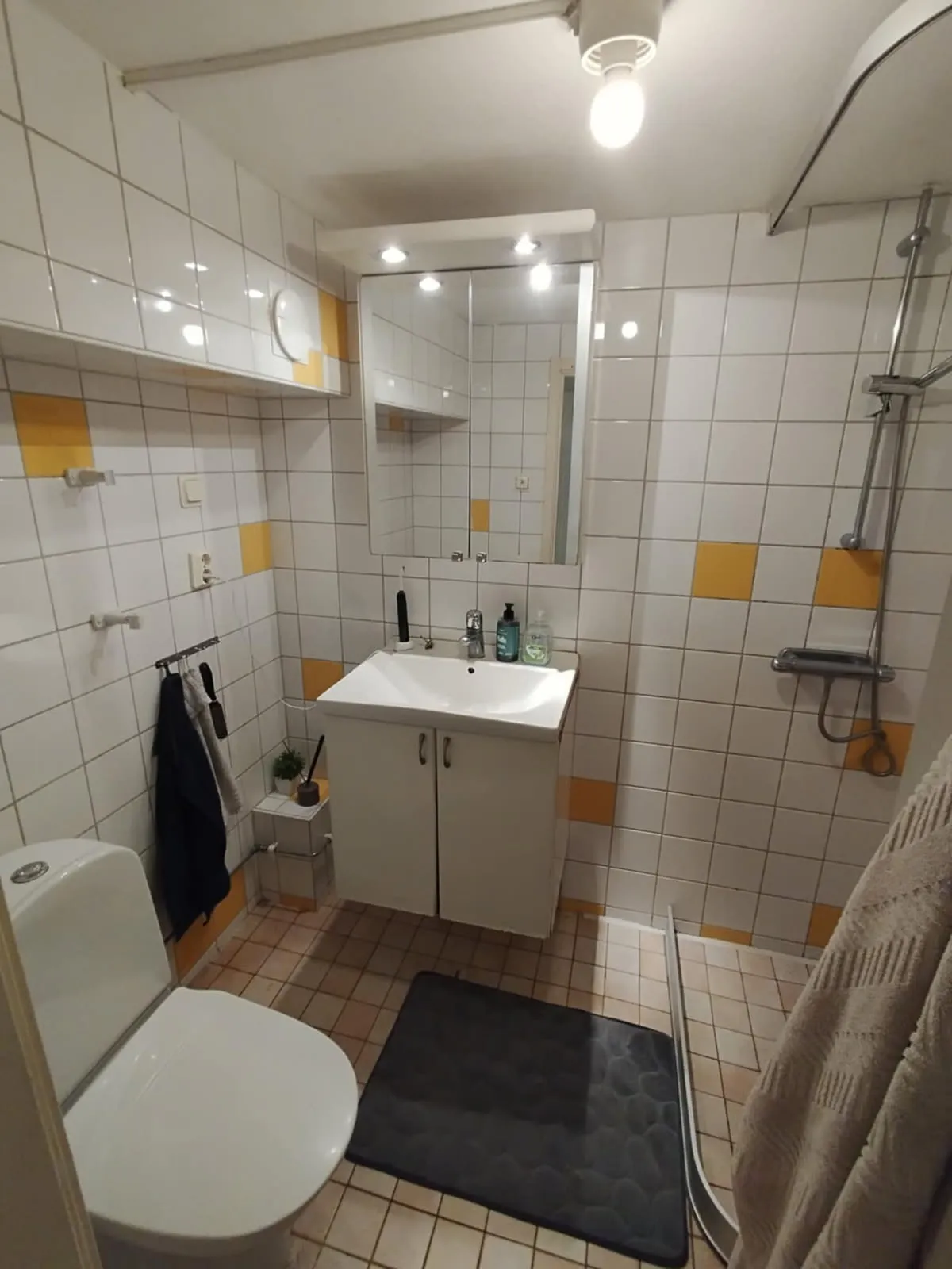 Hyreslägenhet på Halmstad i halmstad