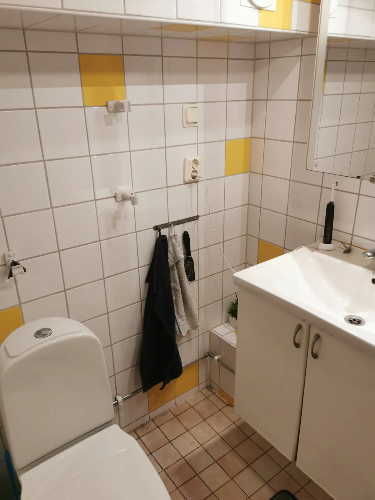 Hyreslägenhet på Halmstad i halmstad