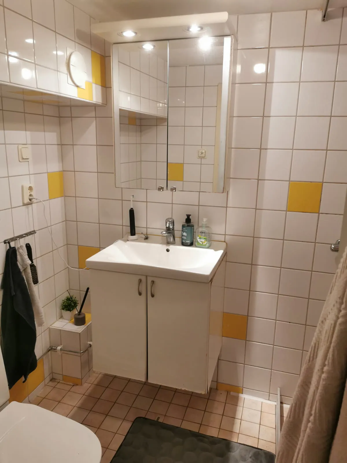 Hyreslägenhet på Halmstad i halmstad