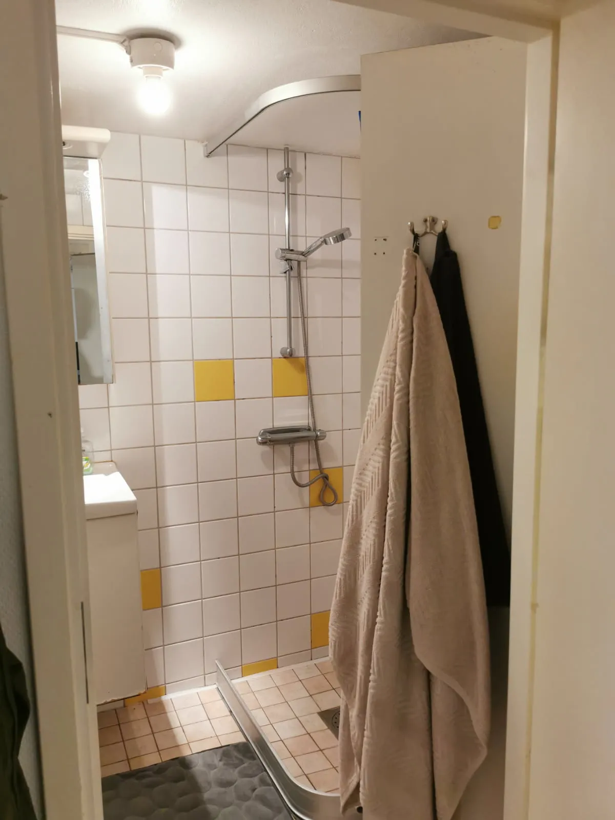 Hyreslägenhet på Halmstad i halmstad