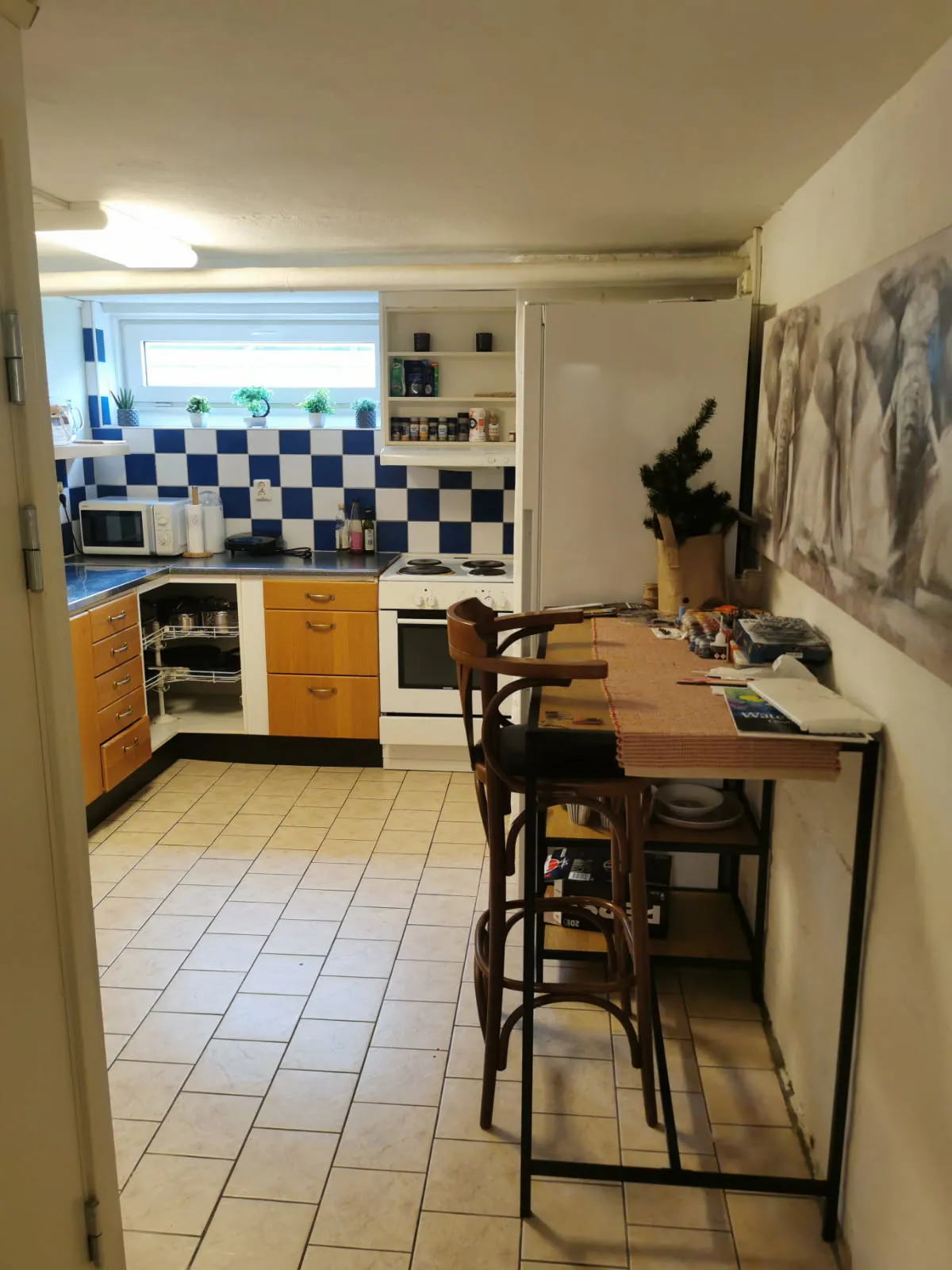 Hyreslägenhet på Halmstad i halmstad