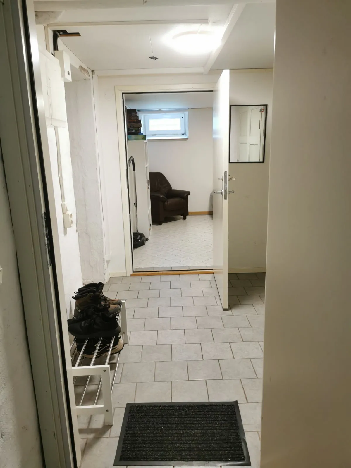 Hyreslägenhet på Halmstad i halmstad