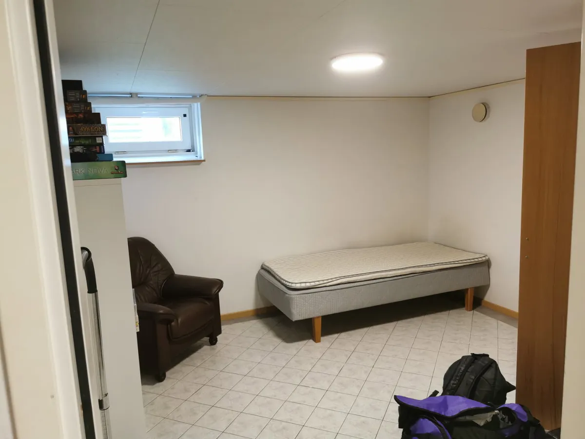 Hyreslägenhet på Halmstad i halmstad