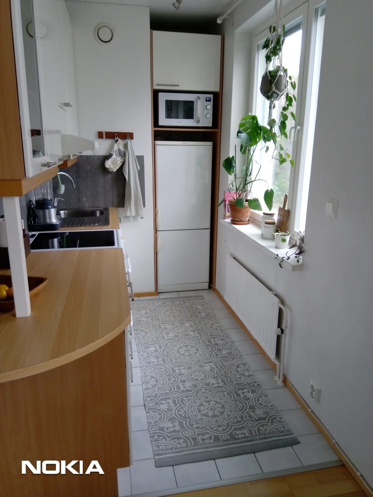 Hyreslägenhet på Helsinki i helsinki