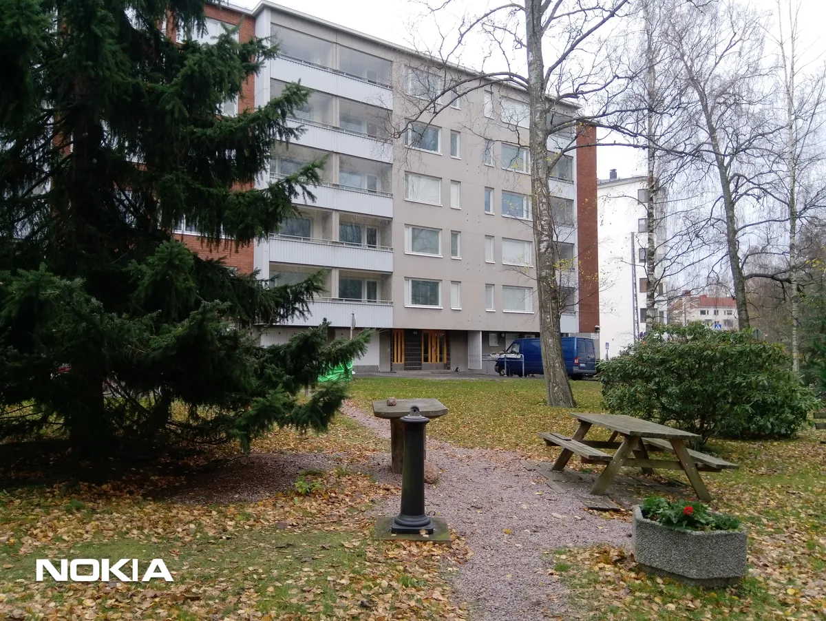 Hyreslägenhet på Helsinki i helsinki