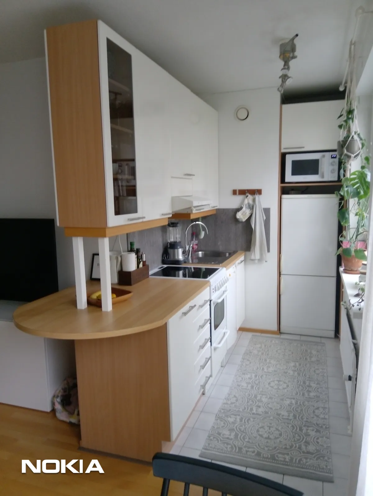 Hyreslägenhet på Helsinki i helsinki