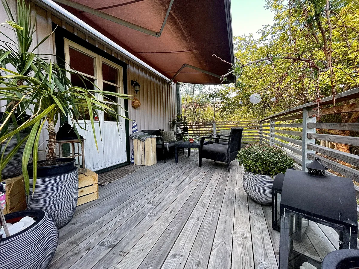 Hyresbostad på Danderyd i danderyd