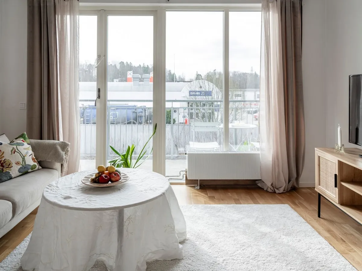 Hyreslägenhet på Sollentuna i sollentuna