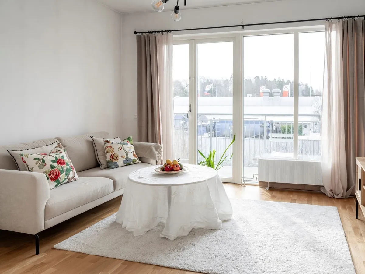 Hyreslägenhet på Sollentuna i sollentuna
