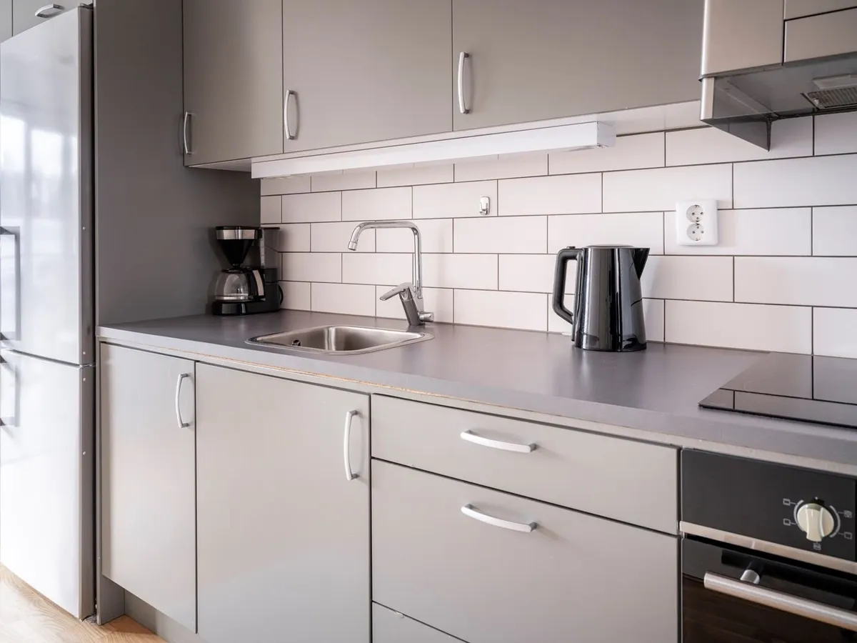 Hyreslägenhet på Sollentuna i sollentuna