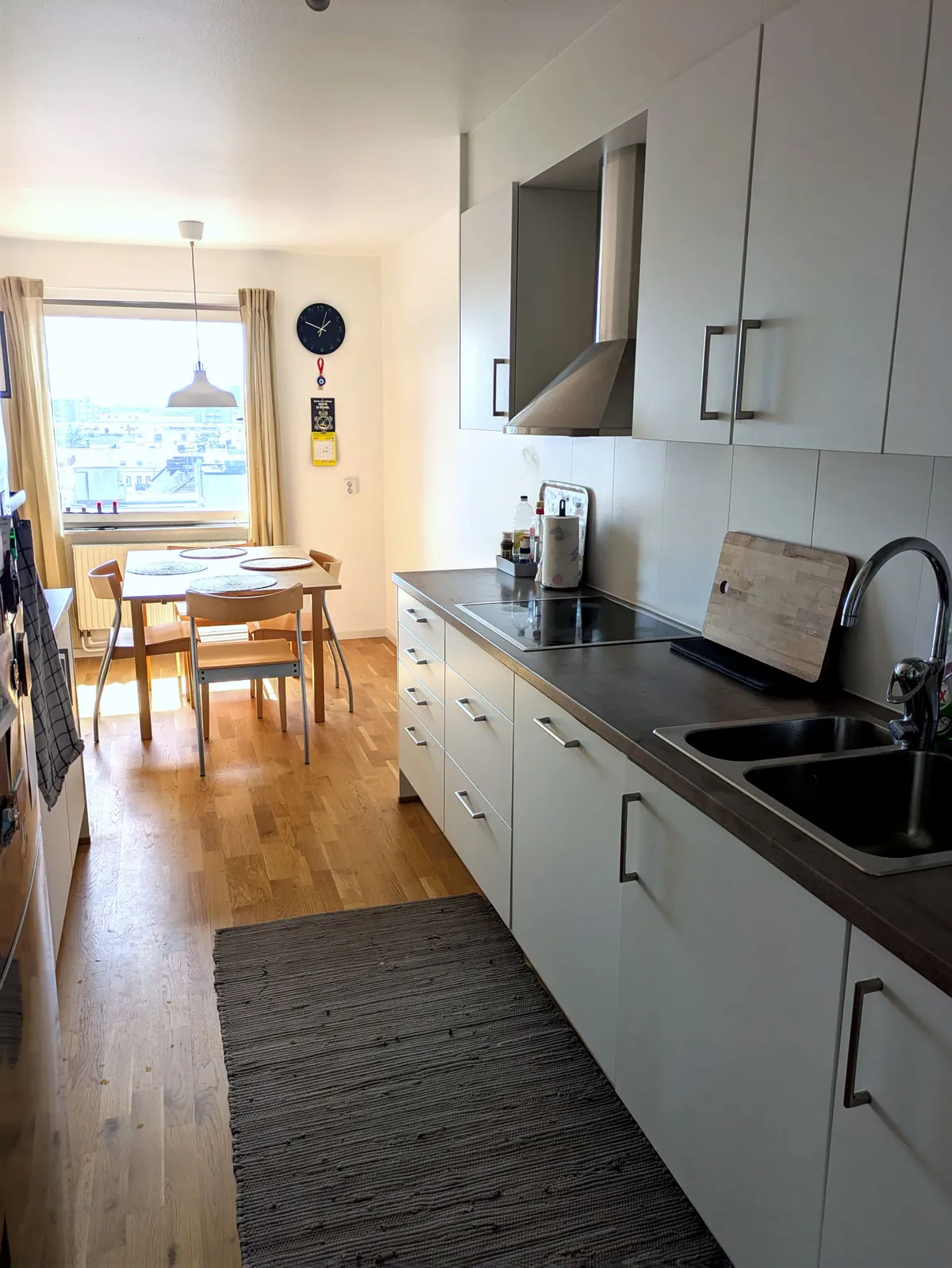 Hyreslägenhet på Malmö i malmo