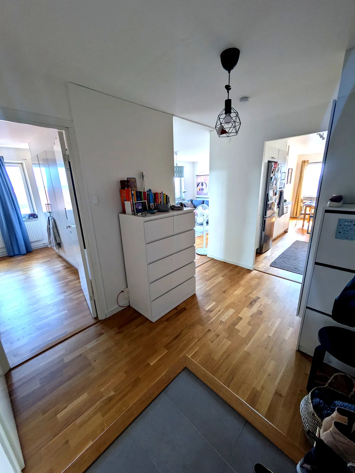Hyreslägenhet på Malmö i malmo