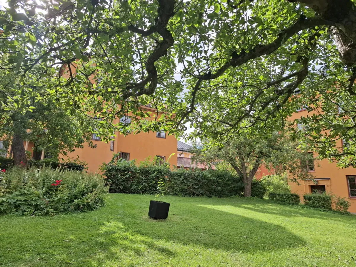 Hyreslägenhet på Uppsala i uppsala