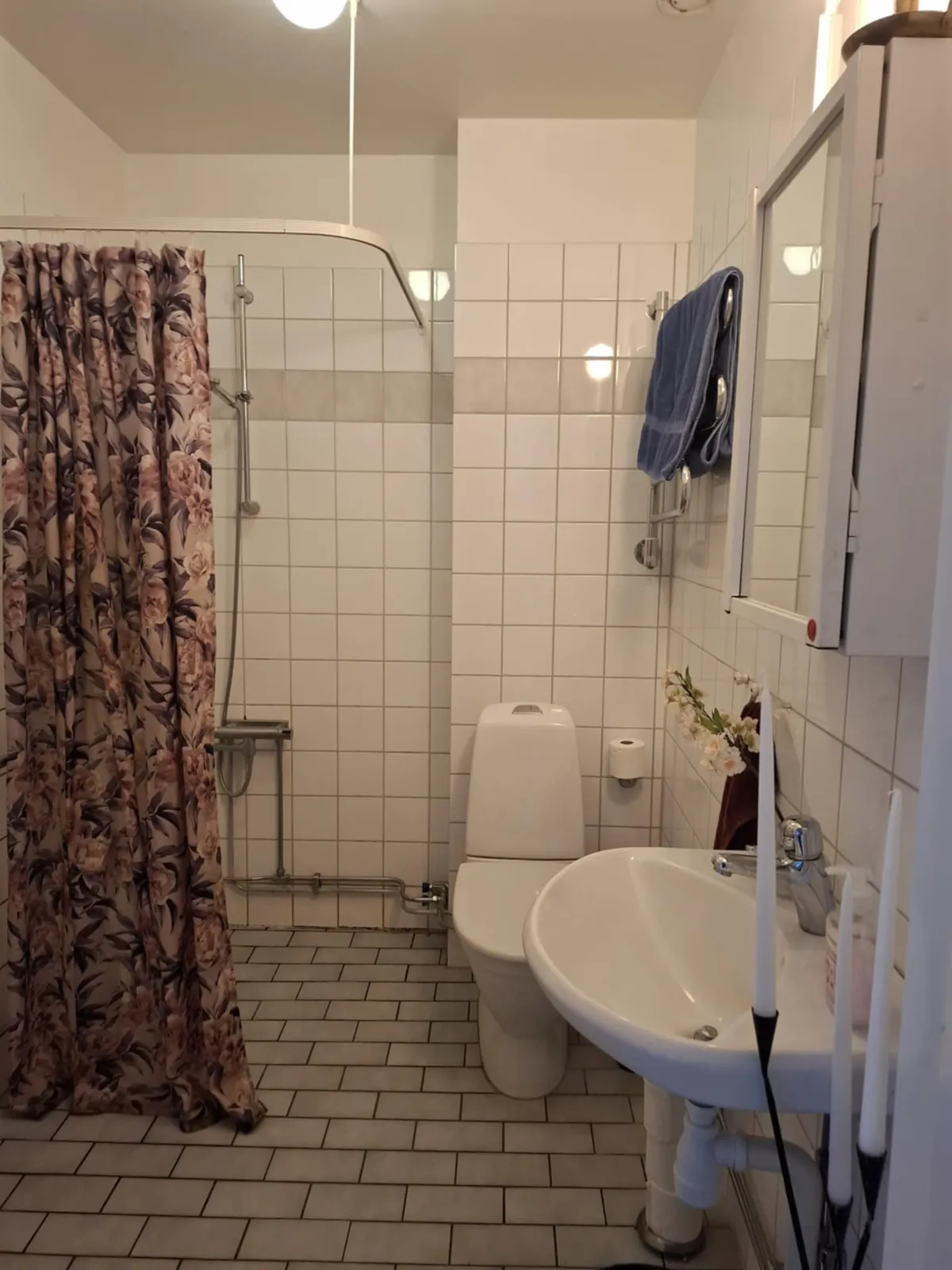 Hyreslägenhet på Uppsala i uppsala