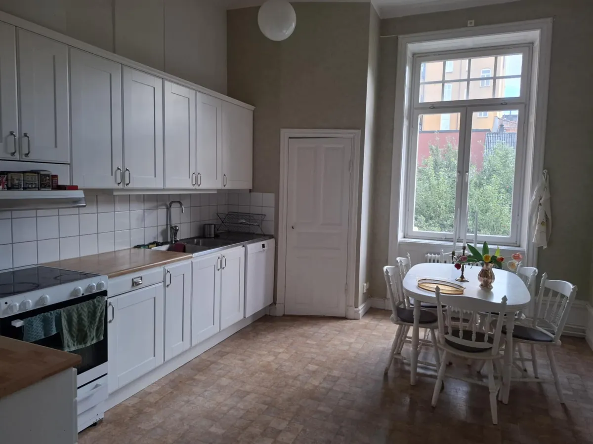 Hyreslägenhet på Uppsala i uppsala