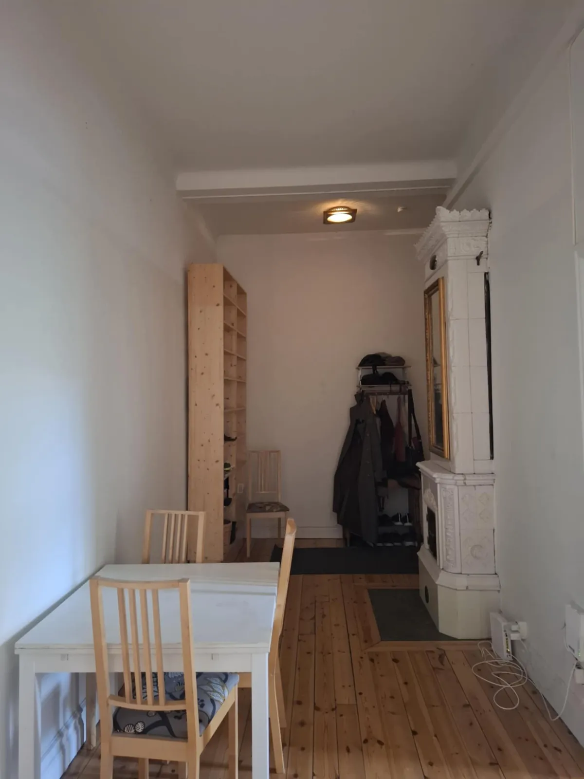 Hyreslägenhet på Uppsala i uppsala