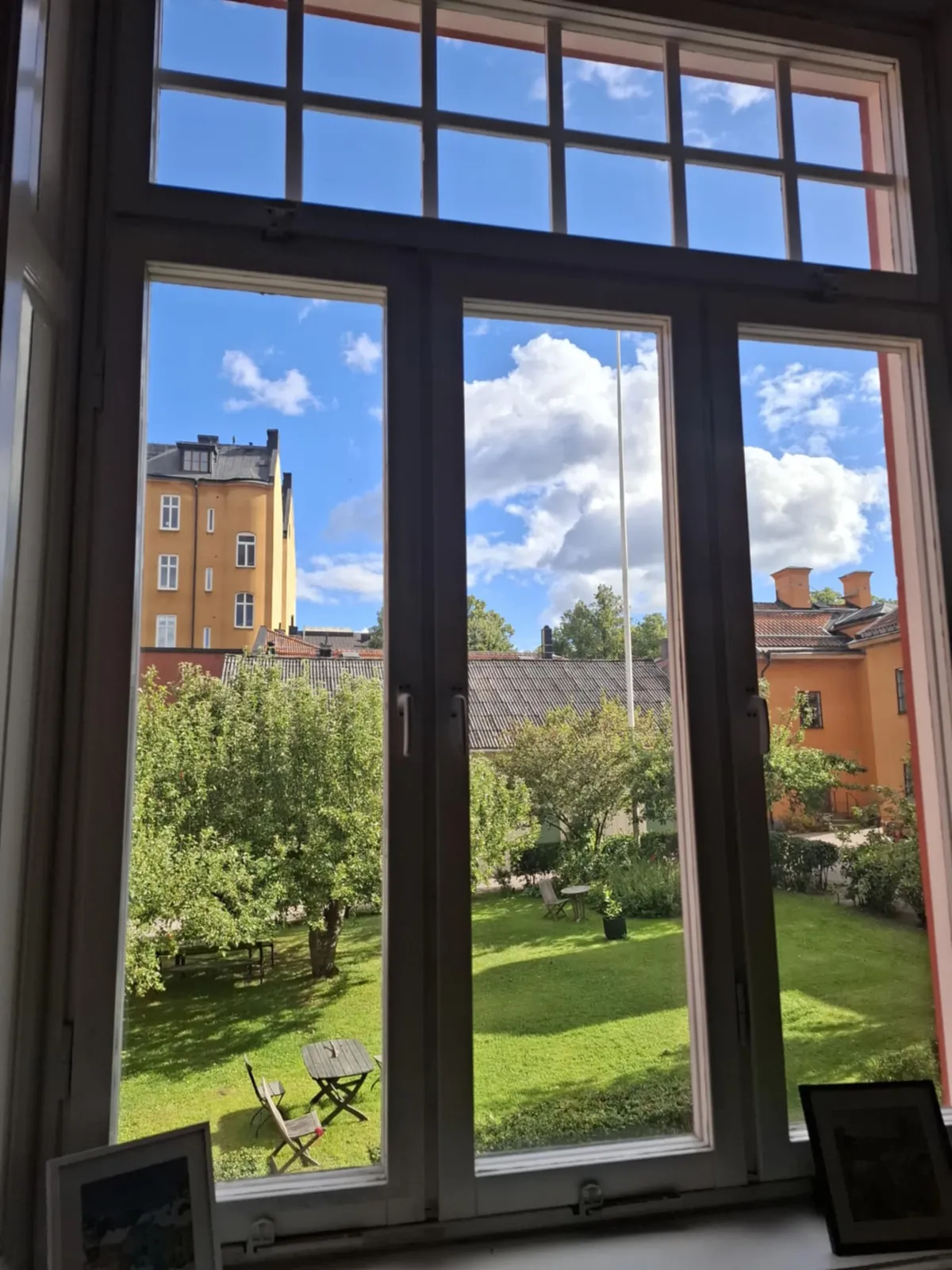 Hyreslägenhet på Uppsala i uppsala