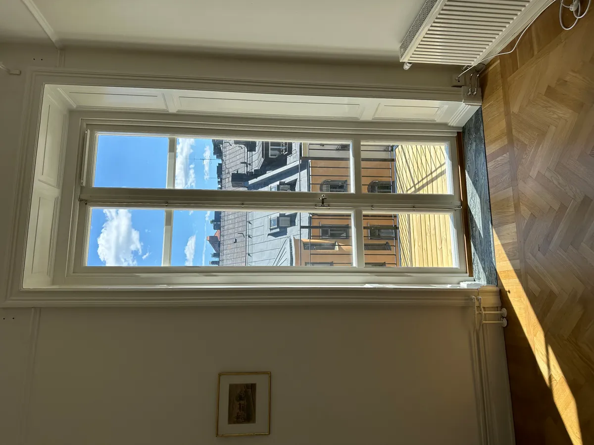 Hyreslägenhet på Stockholm i stockholm