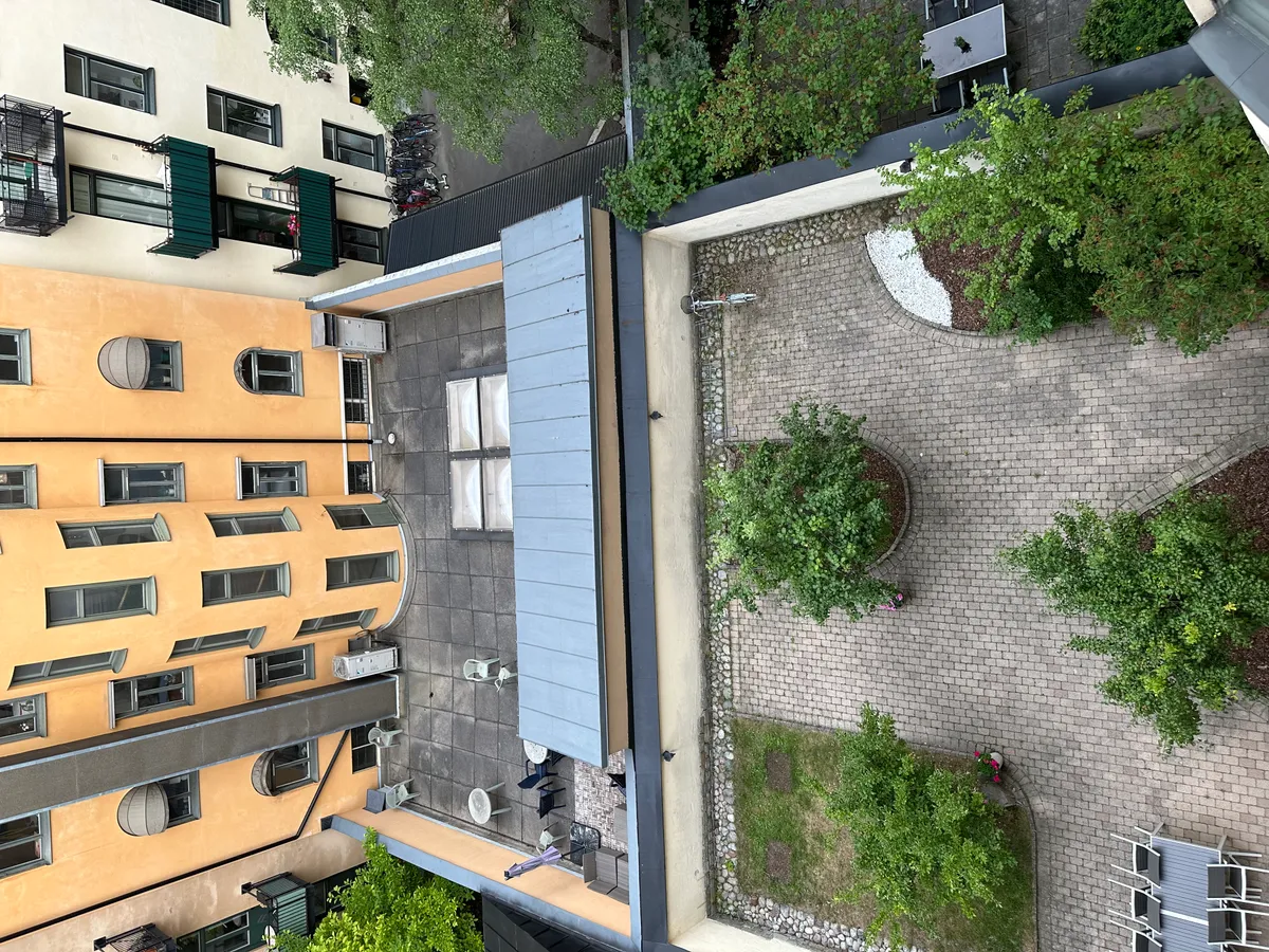 Hyreslägenhet på Stockholm i stockholm