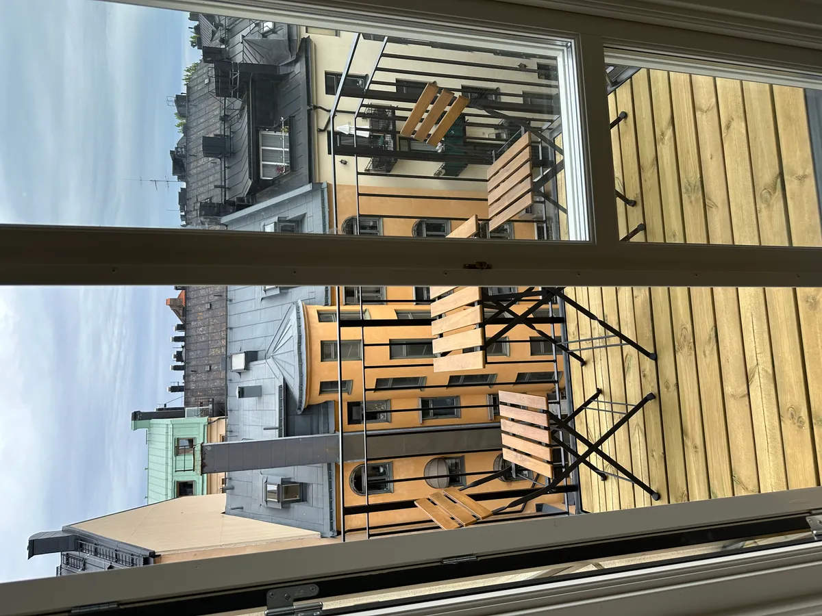 Hyreslägenhet på Stockholm i stockholm