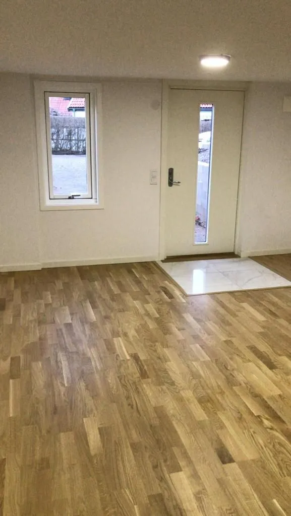 Hyresbostad på Borås i boras