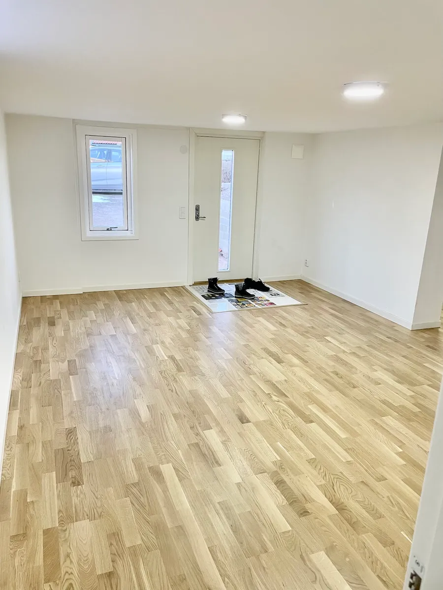 Hyresbostad på Borås i boras