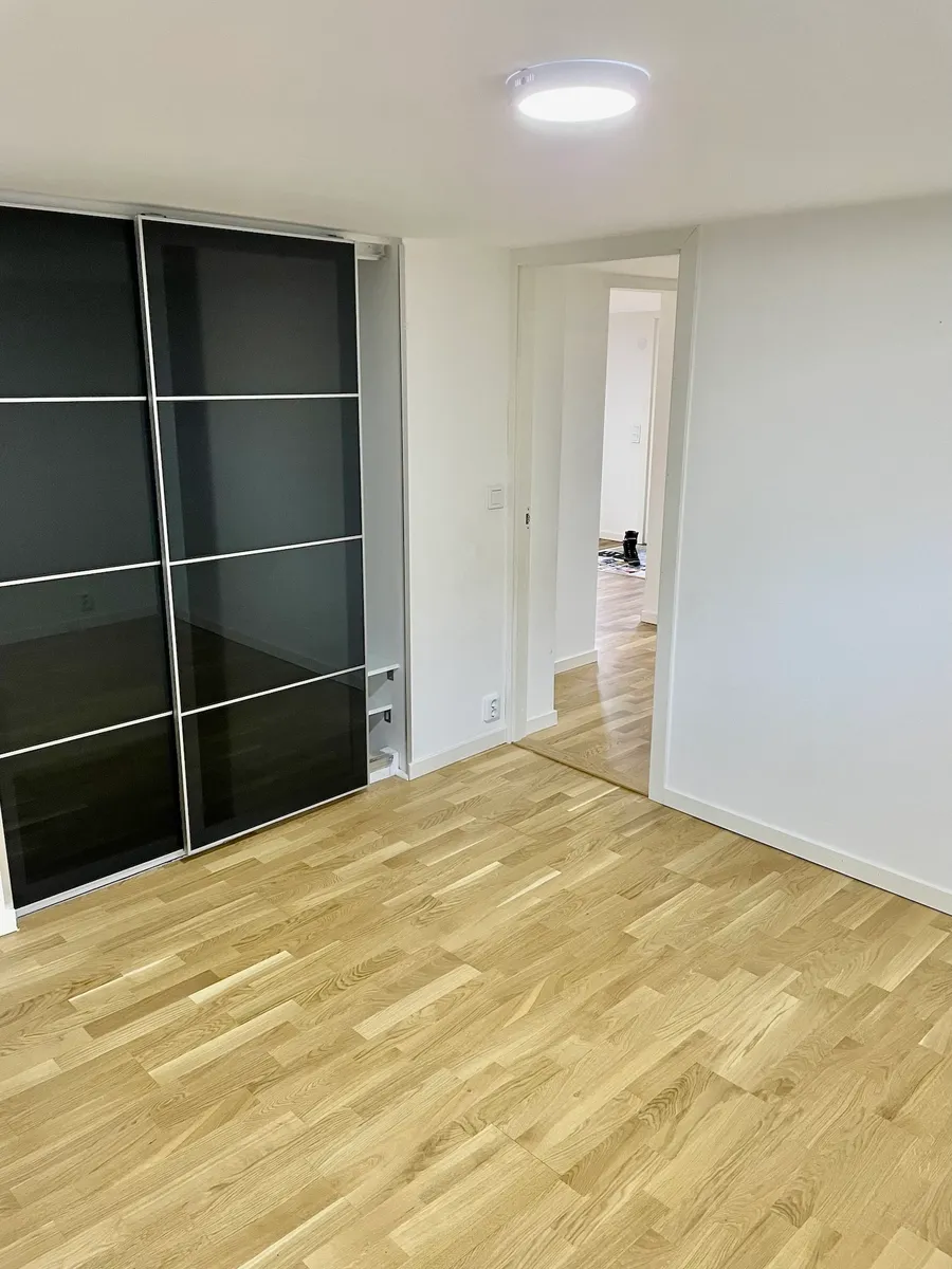 Hyresbostad på Borås i boras
