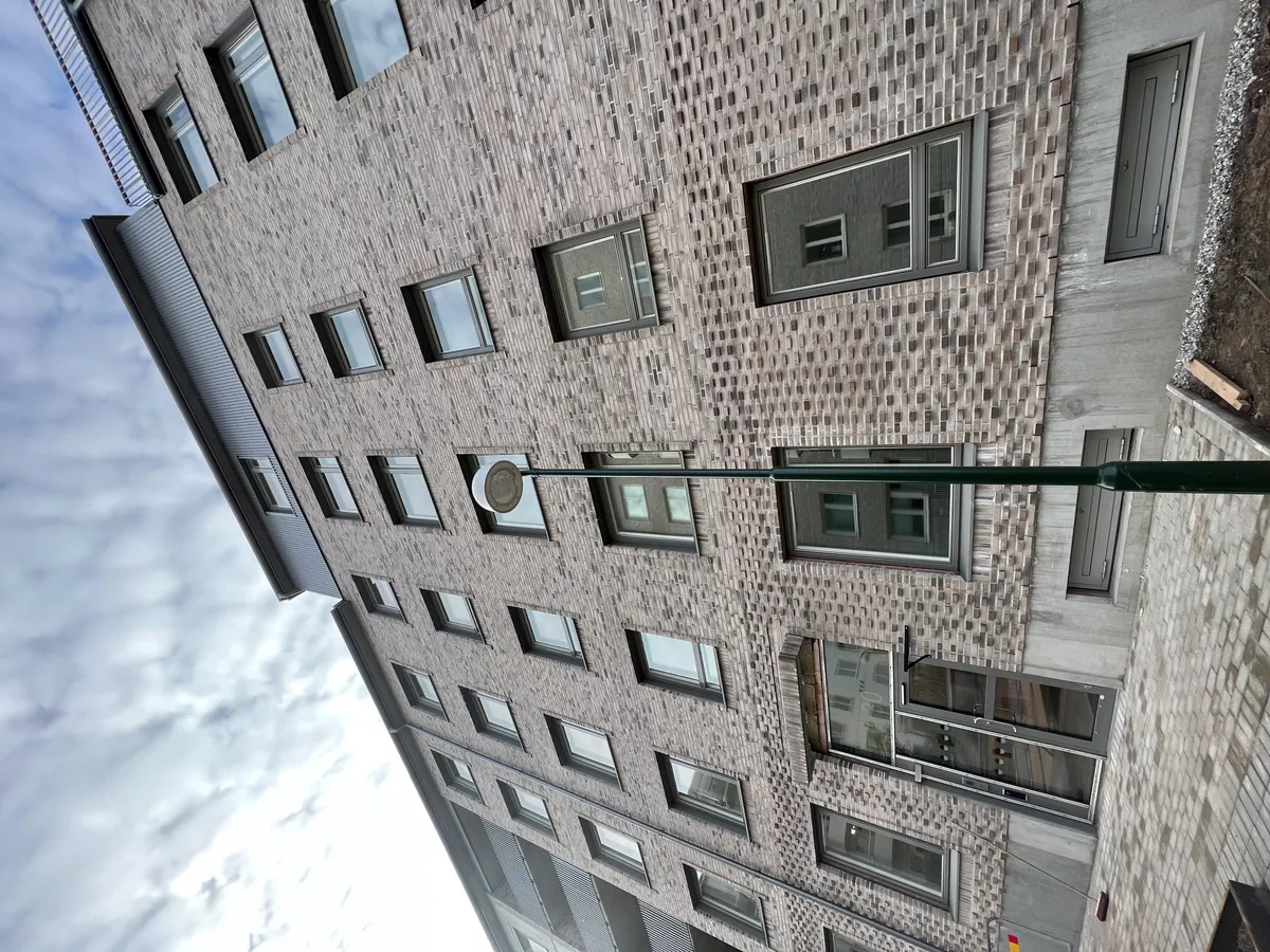 Hyreslägenhet på Limhamn i limhamn