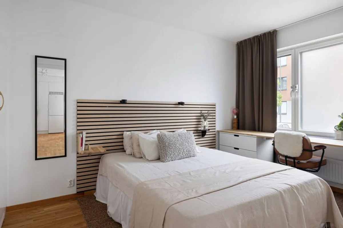 Hyreslägenhet på Sundbyberg i sundbyberg