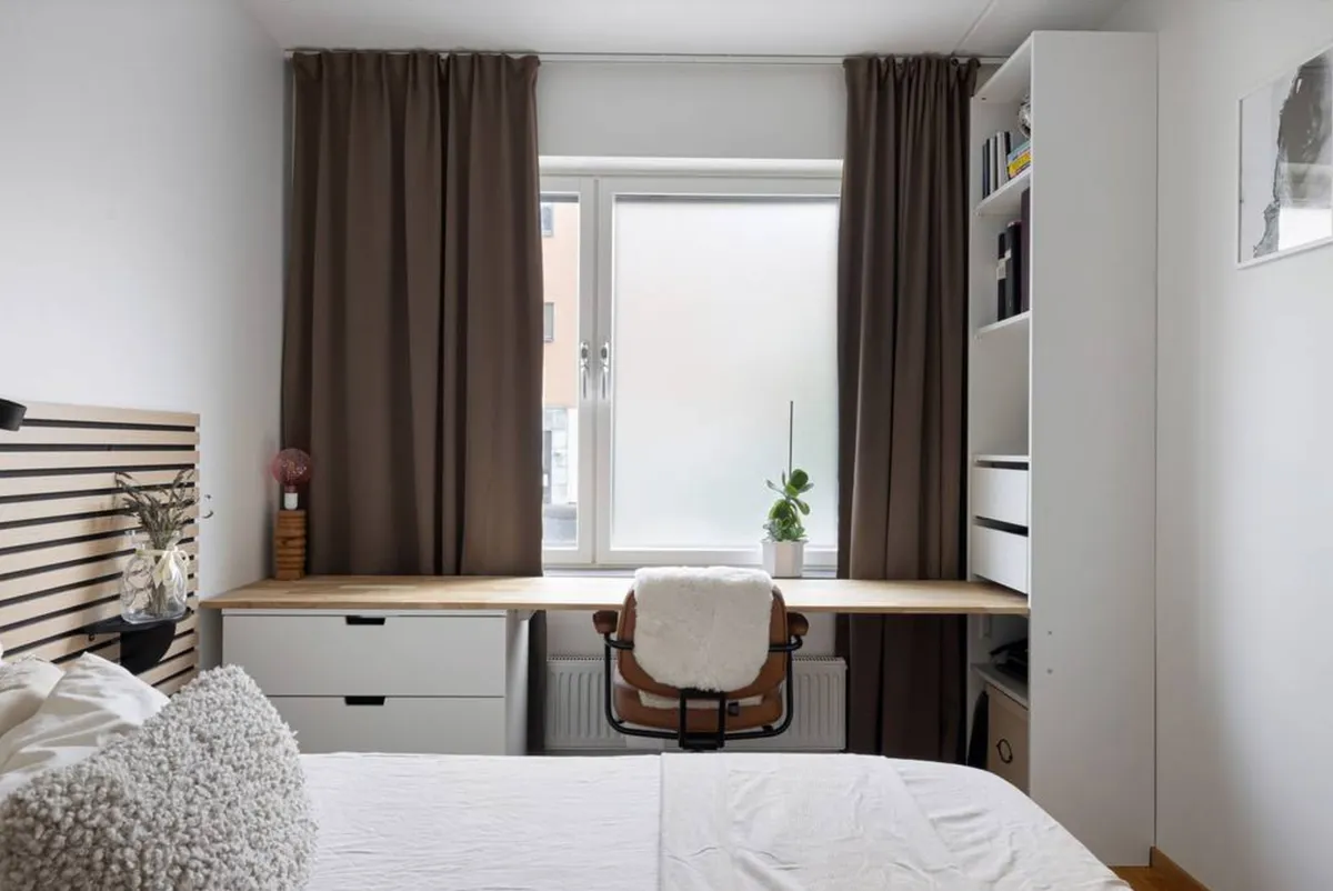 Hyreslägenhet på Sundbyberg i sundbyberg