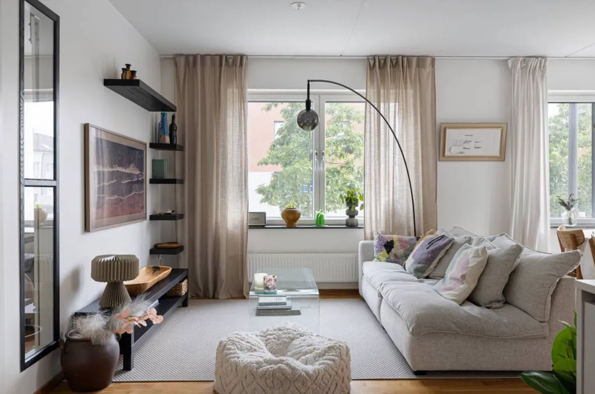 Hyreslägenhet på Sundbyberg i sundbyberg