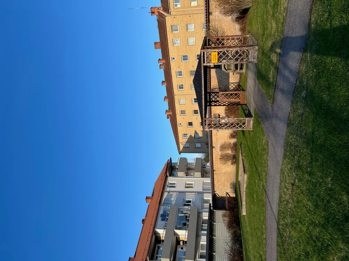 Hyreslägenhet på Katrineholm i katrineholm