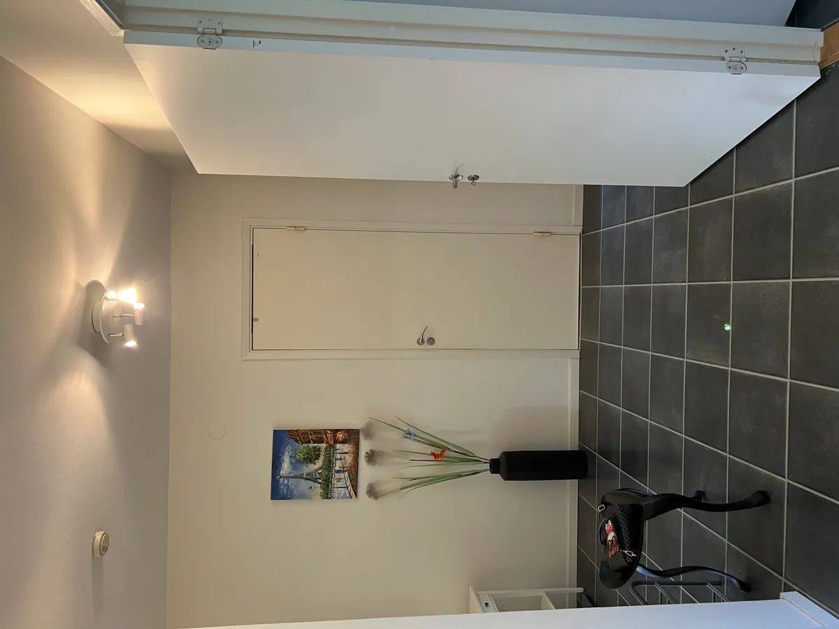 Hyreslägenhet på Katrineholm i katrineholm